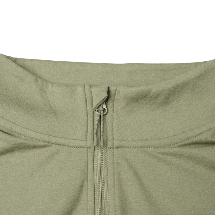 PELAGIC DAYBREAK MOCK NECK