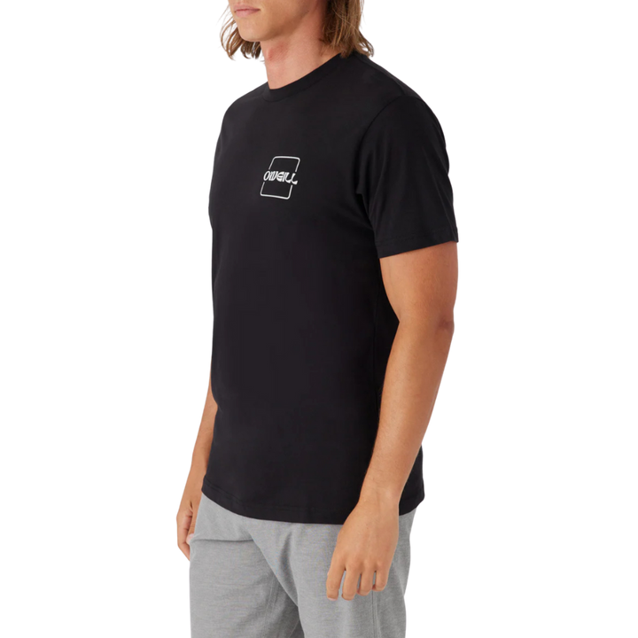 O'NEILL MIXED BAG TEE