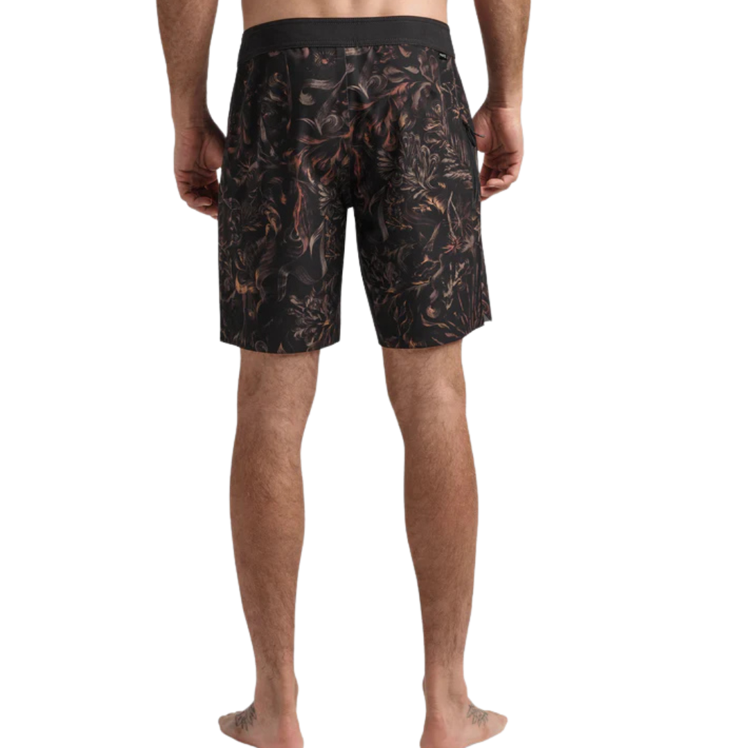 ROARK PASSAGE PRIMO BOARDSHORT