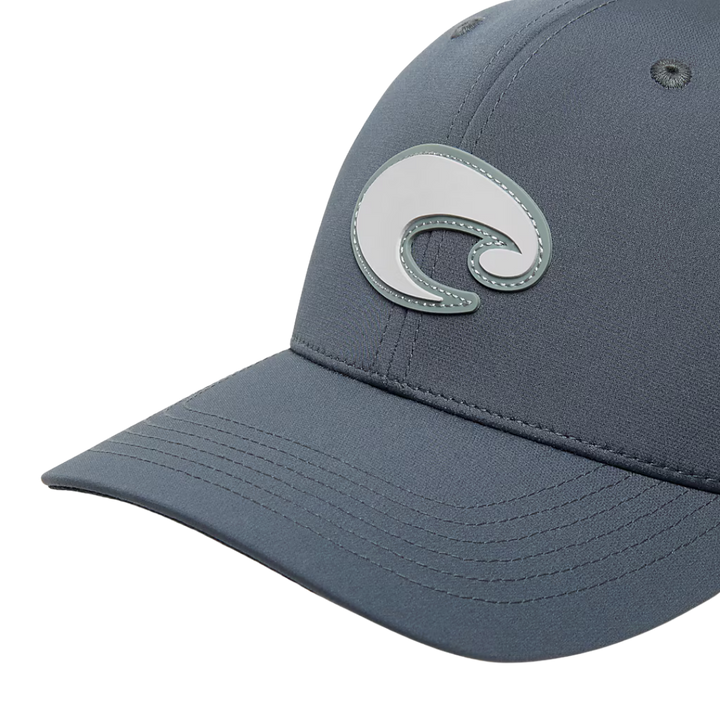 COSTA CORE PERFORMANCE TRUCKER - GRAY