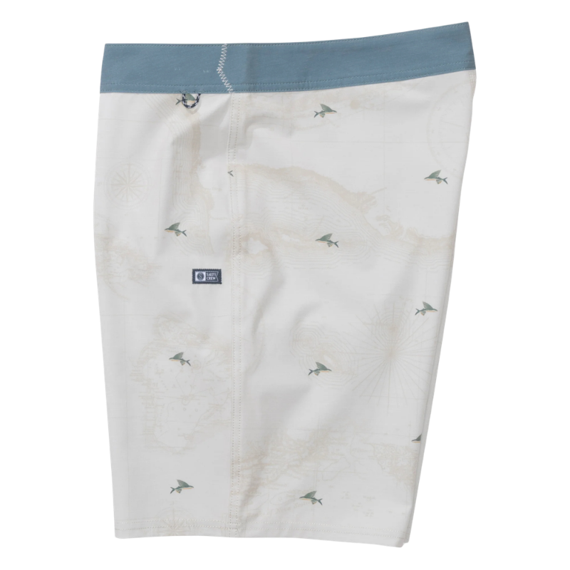 SALTY CREW BOARDSHORT