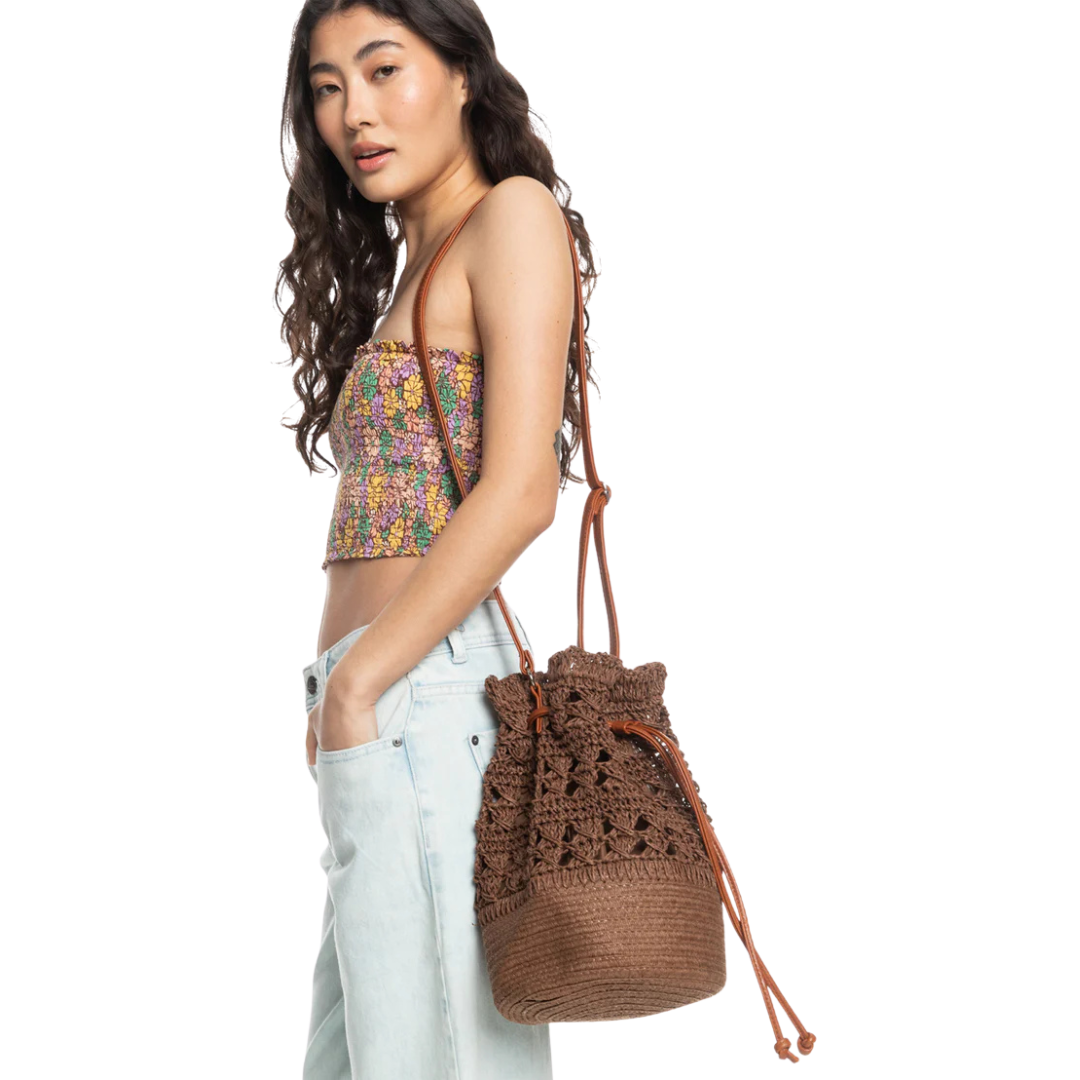 ROXY SUNSET MUSIC BAG