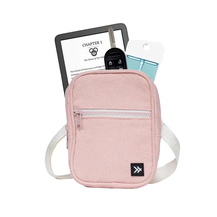 THREAD CROSSBODY BAG