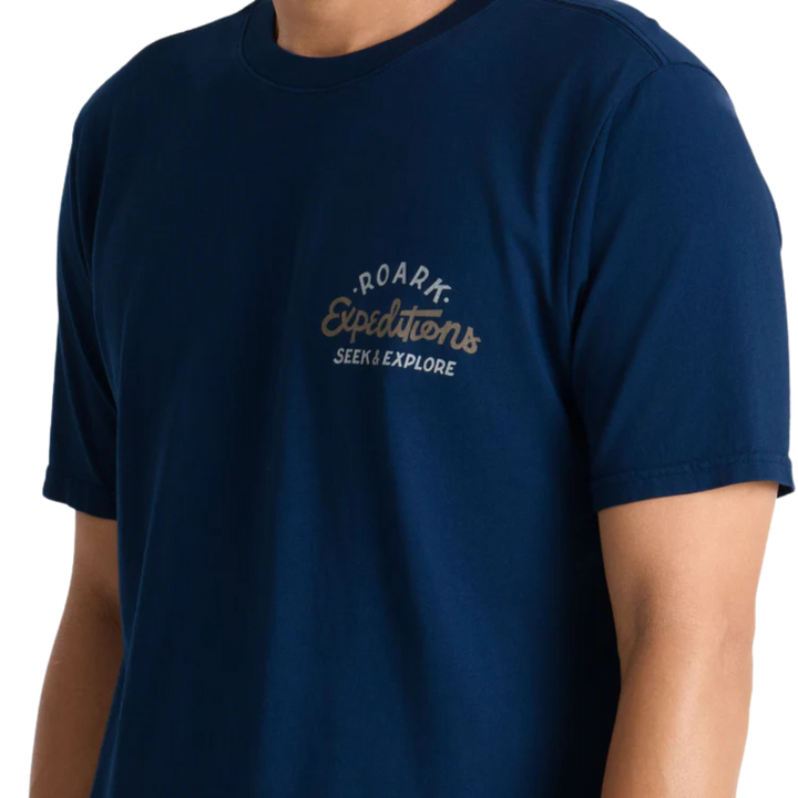 ROARK SIGN WRITER TEE