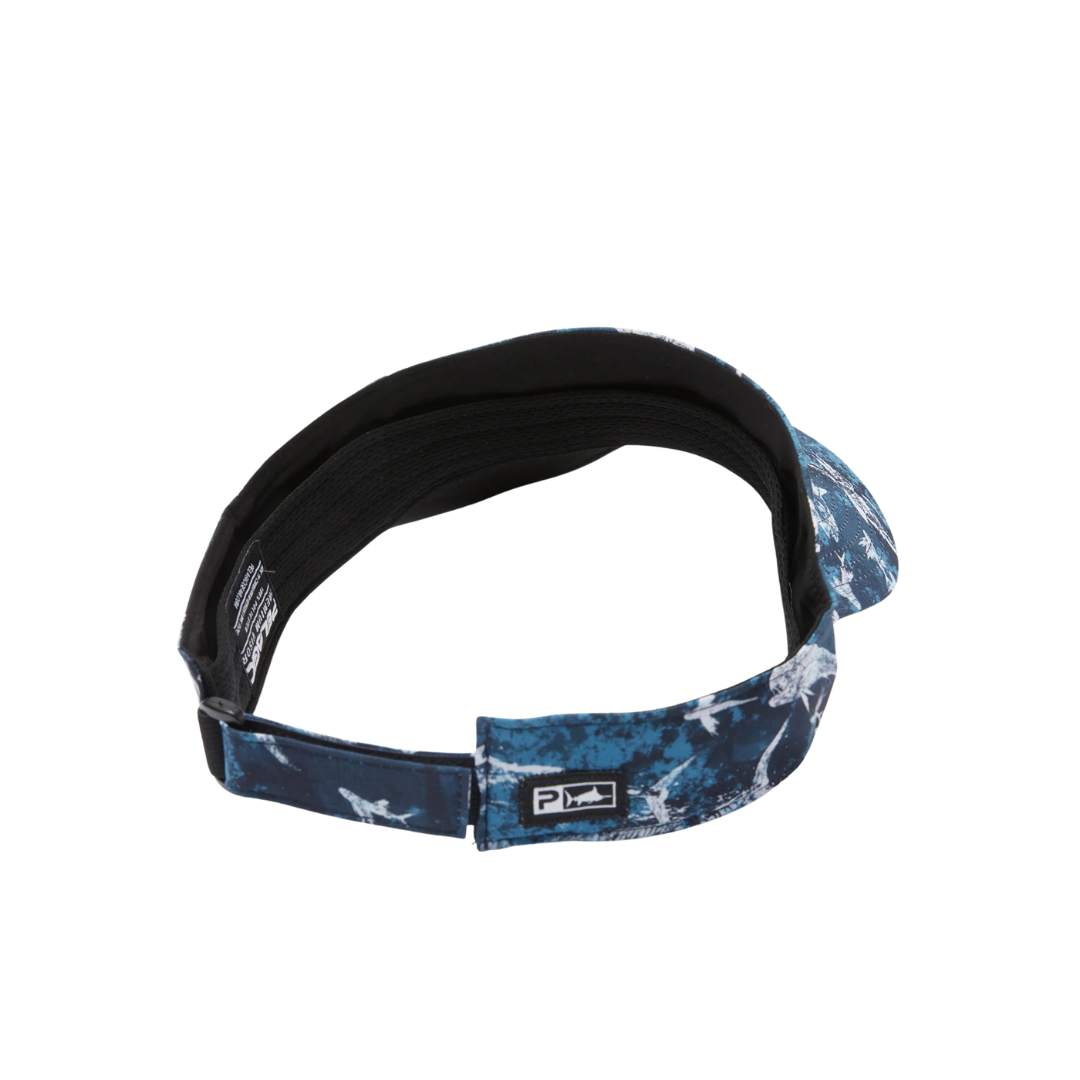 PELAGIC GYOTAKU PERFORMANCE VISOR