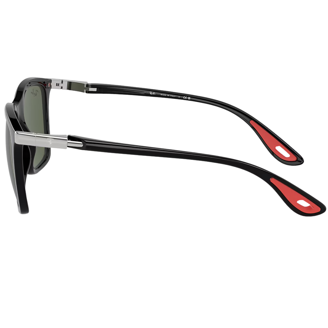 RAY-BAN SCUDEIRA FERRARI