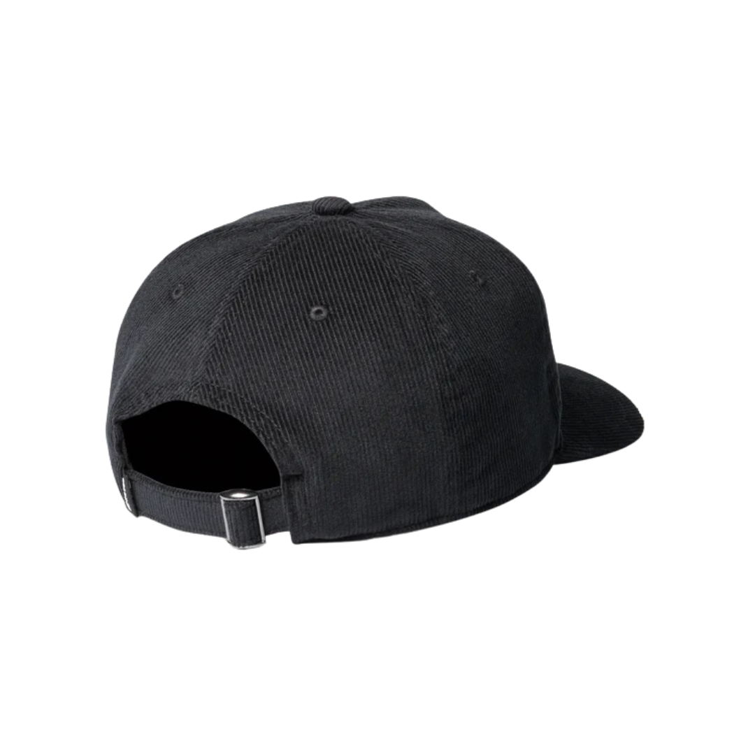 ROARK NOMAD STRAPBACK HAT