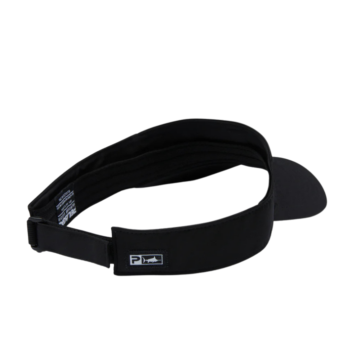 PELAGIC SOUTH POINT VISOR - DELUXE ICON