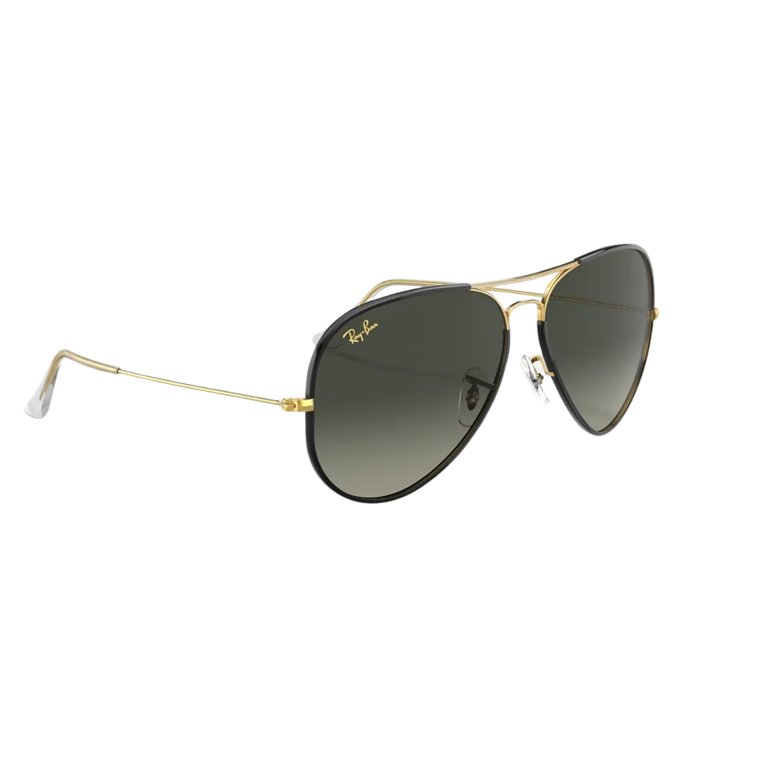 RAY BAN AVIATOR FULL COLOR