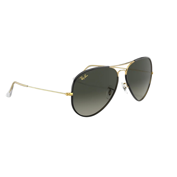 RAY BAN AVIATOR FULL COLOR