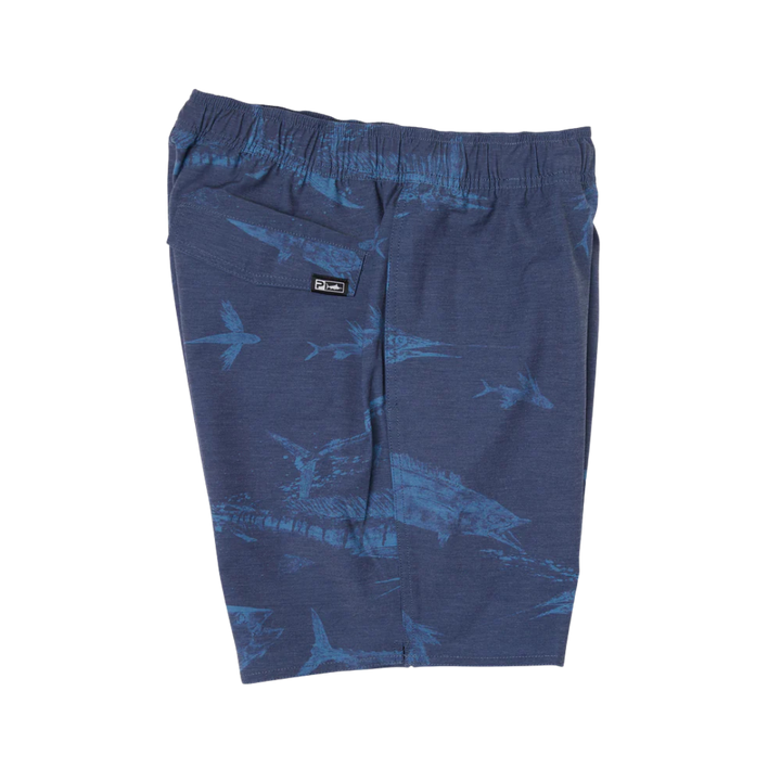 PELAGIC DOCK SIDE E-WAIST GYOTAKU