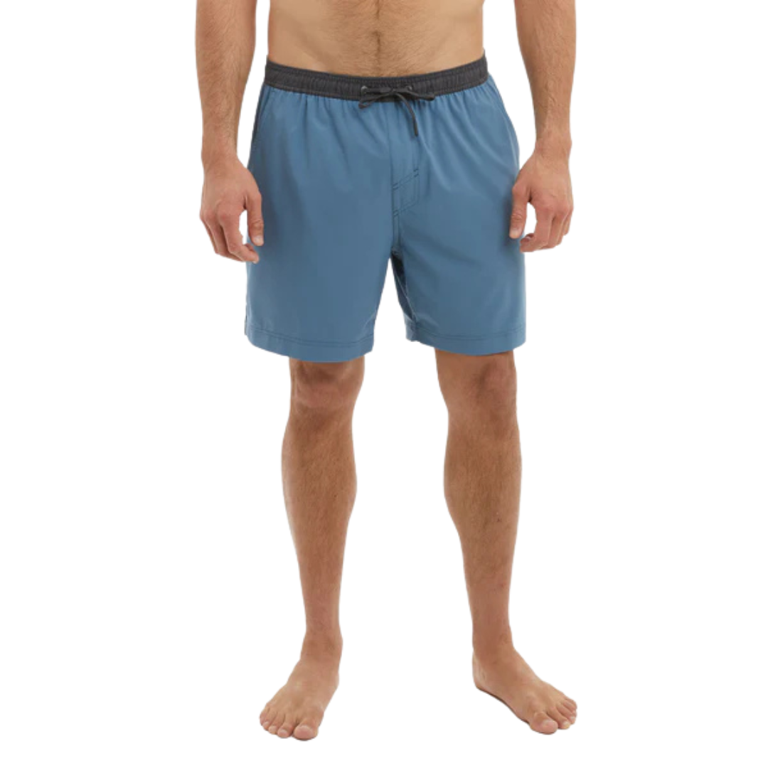PELAGIC LEIDAY ELASTIC 17" SHORT