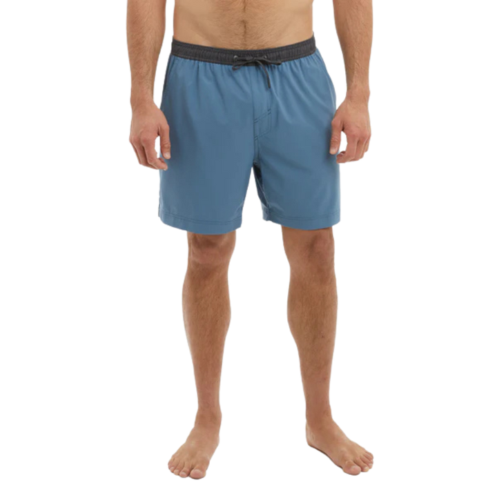 PELAGIC LEIDAY ELASTIC 17" SHORT