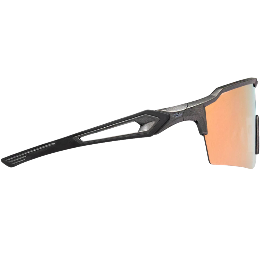 ZOL GRAVEL SUNGLASSES