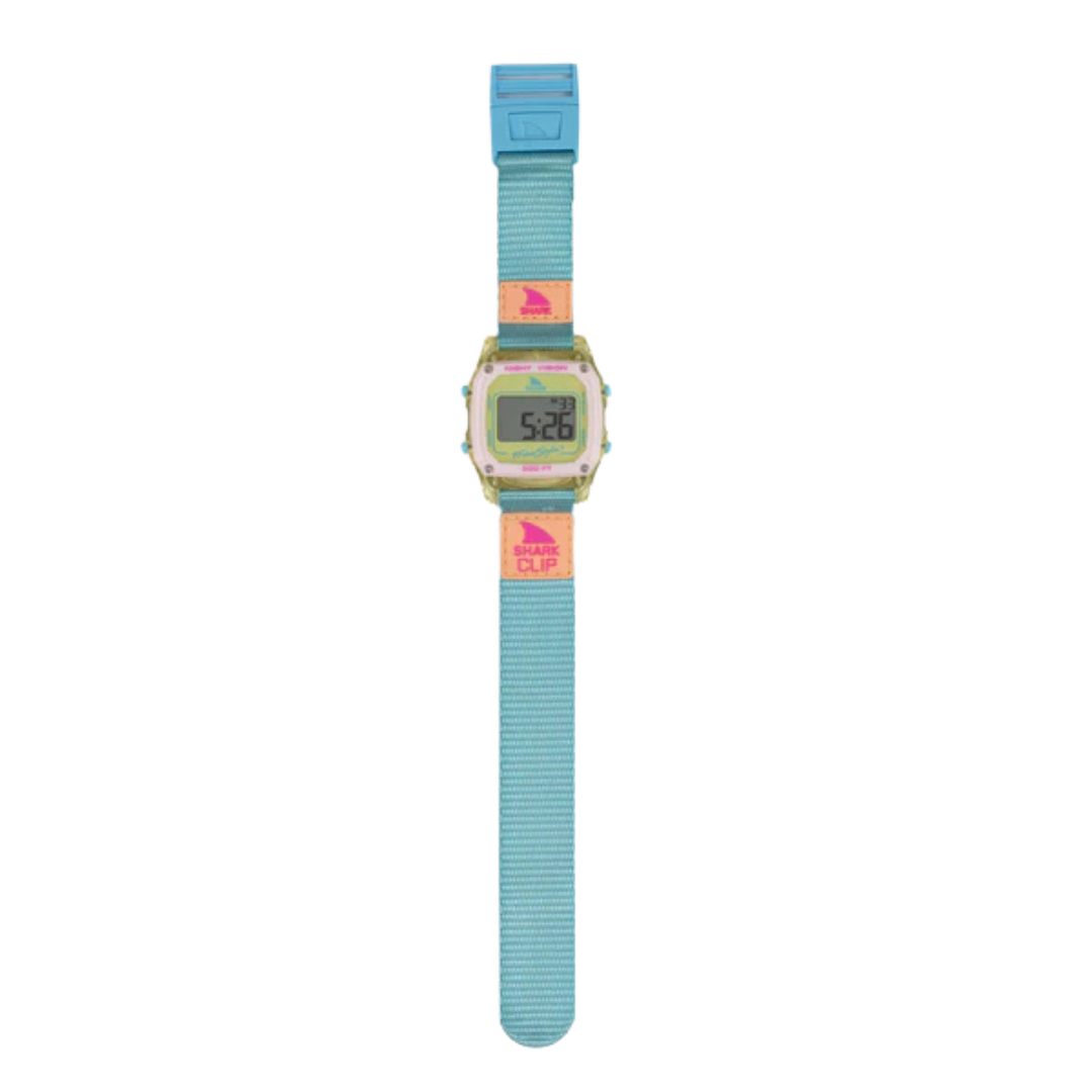 SHARK CLASSIC CLIP FIZZBERRY