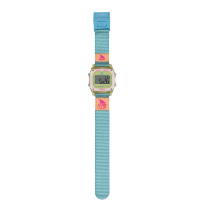 SHARK CLASSIC CLIP FIZZBERRY