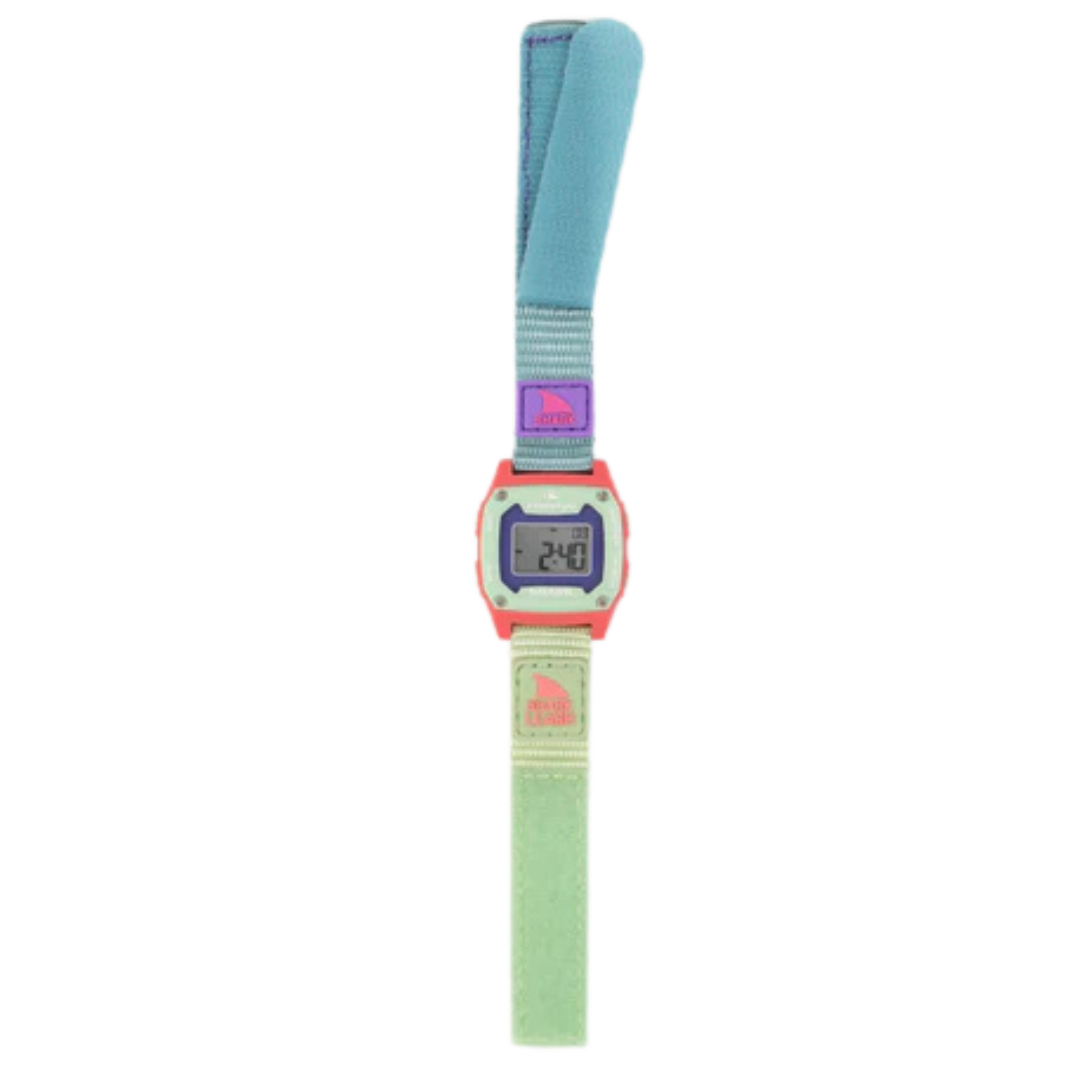 SHARK CLASSIC CLIP CORAL BAY