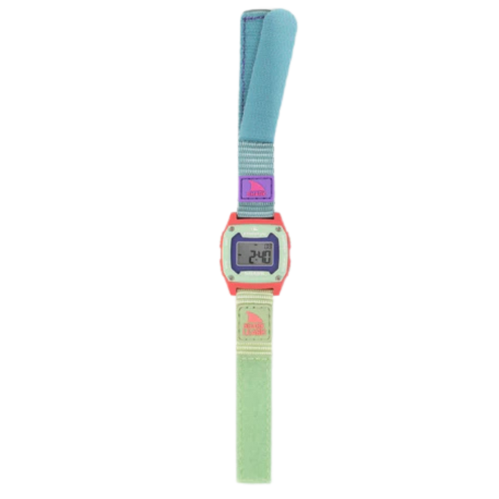 SHARK CLASSIC CLIP CORAL BAY