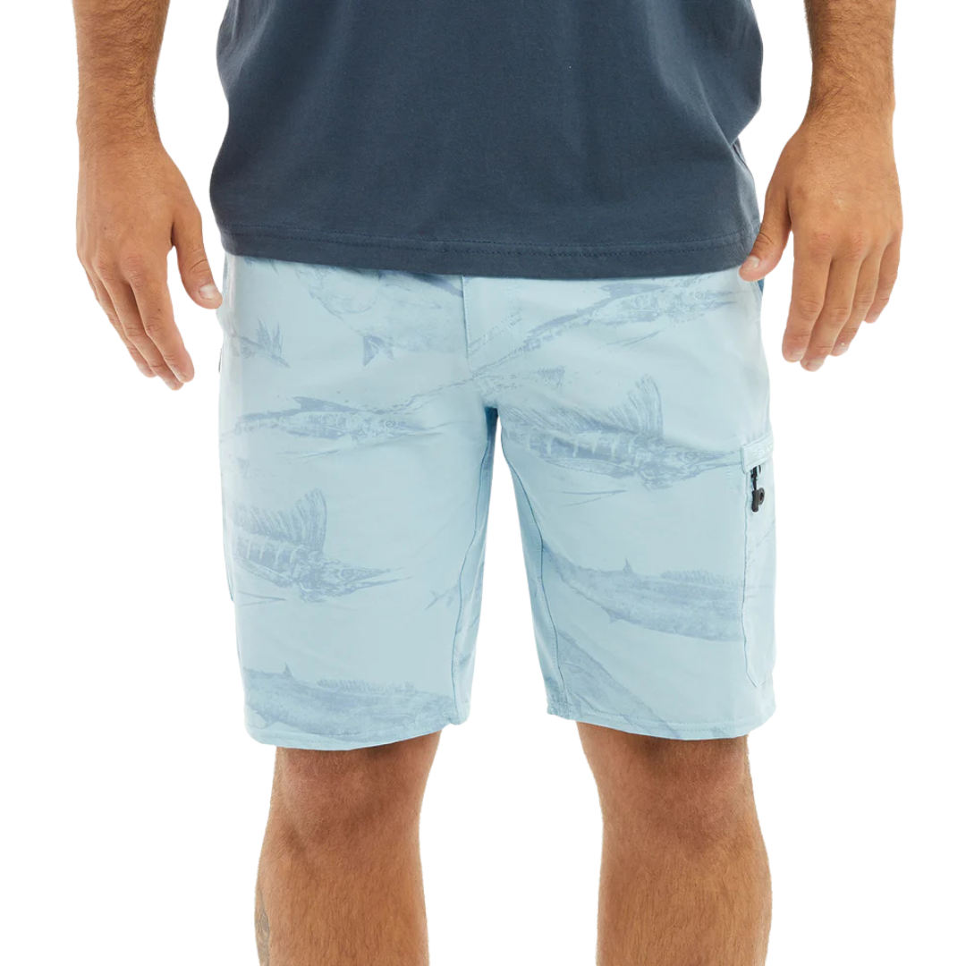 PELAGIC TRAVERSE GYOTAKU HYBRID SHORT