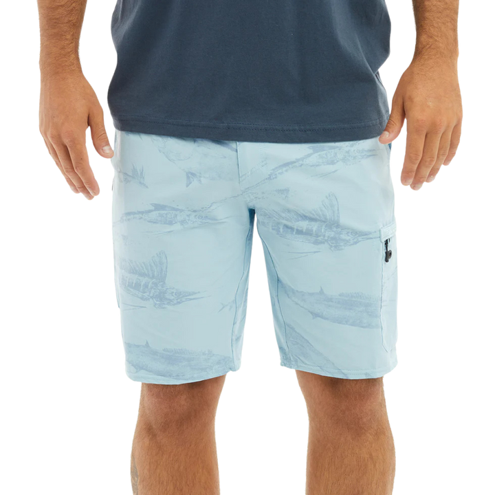 PELAGIC TRAVERSE GYOTAKU HYBRID SHORT