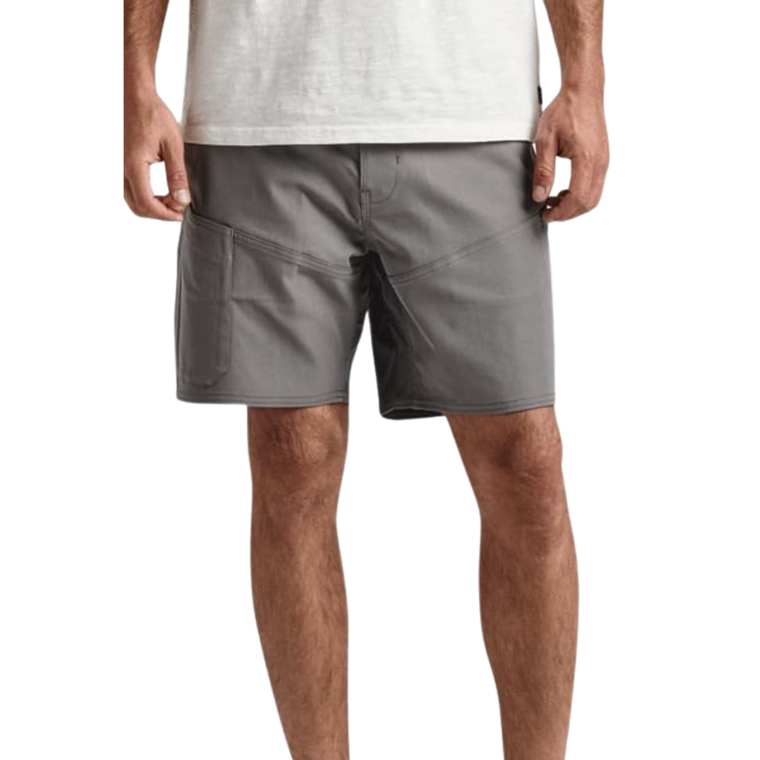 ROARK EXPLORER LONG ROAD SHORTS