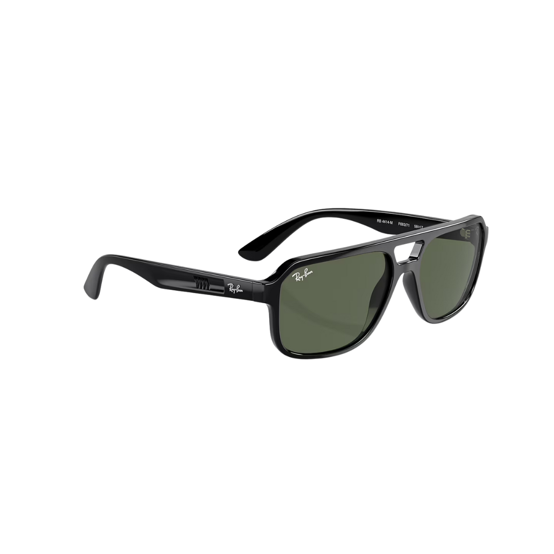 RAY-BAN RB4414M SCUDERIA FERRARI COLLECTION