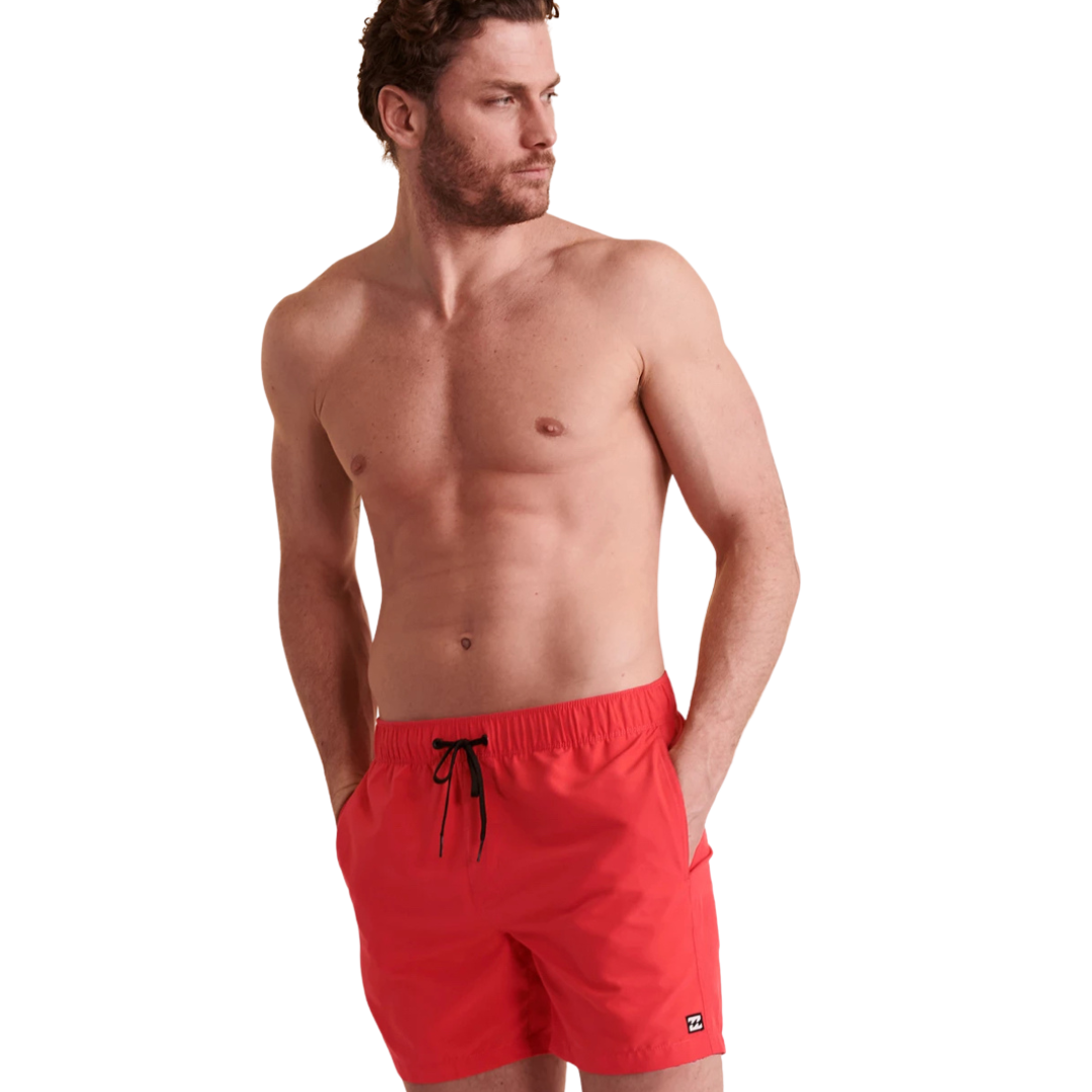 BILLABONG ALL DAY LB VOLLEY SHORT