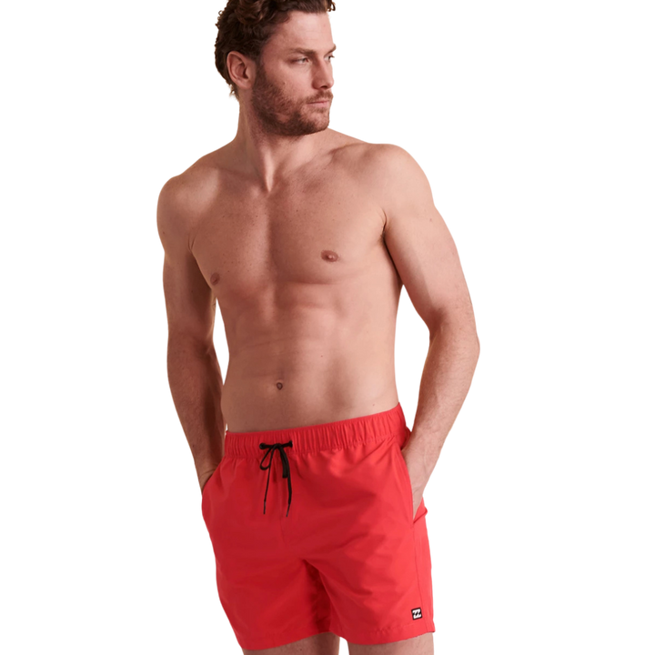 BILLABONG ALL DAY LB VOLLEY SHORT