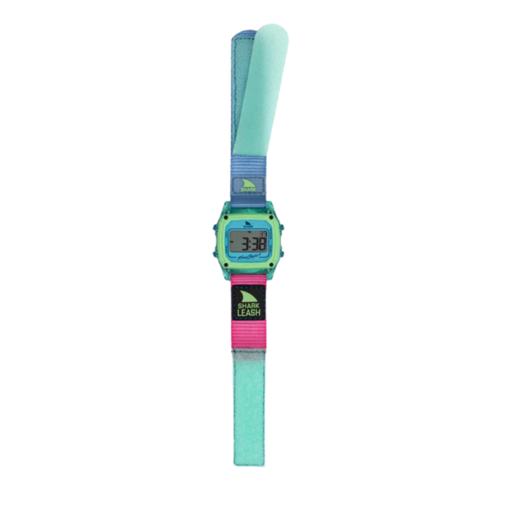 SHARK CLASSIC LEASH NEON DRIFT