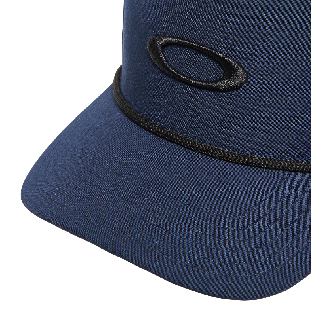 OAKLEY ELLIPSE ROPE HAT