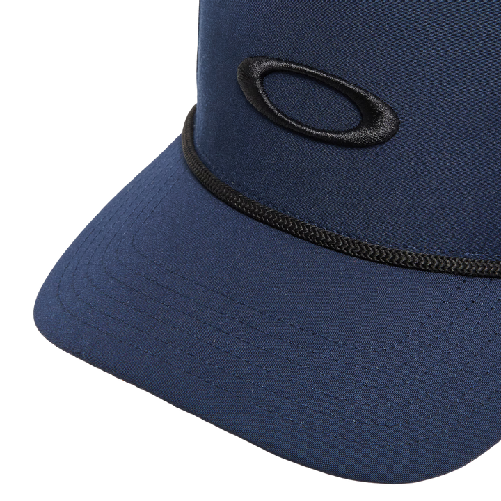 OAKLEY ELLIPSE ROPE HAT