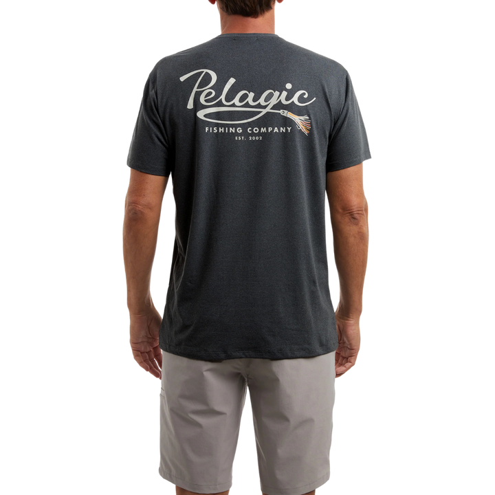 PELAGIC STRATOS RODMAN PERFORMANCE SHIRT