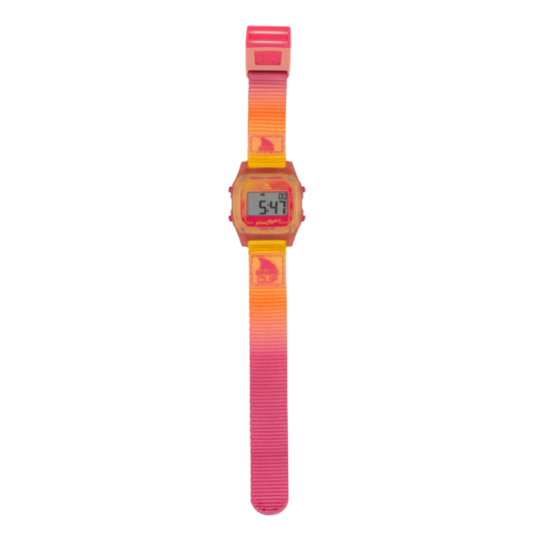 SHARK CLASSIC CLIP DEGRADE SUNSET