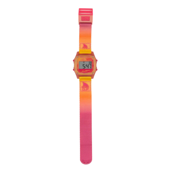 SHARK CLASSIC CLIP DEGRADE SUNSET