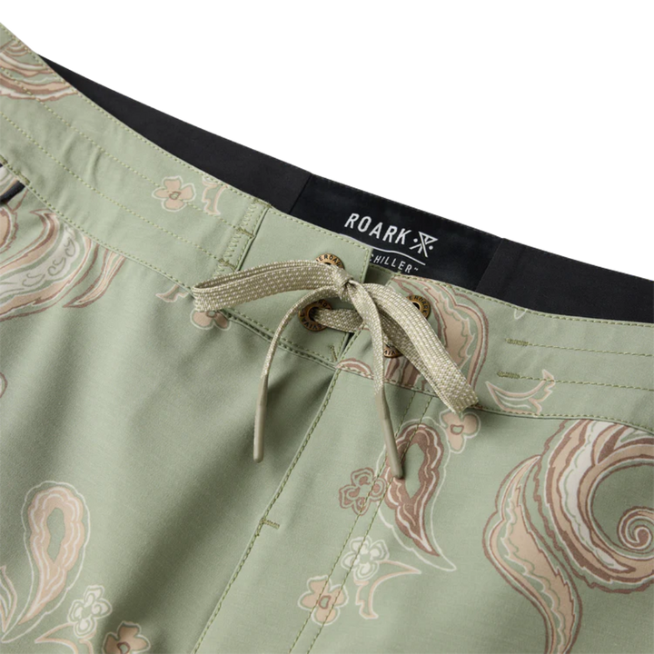 ROARK CHILLER BOARDSHORT