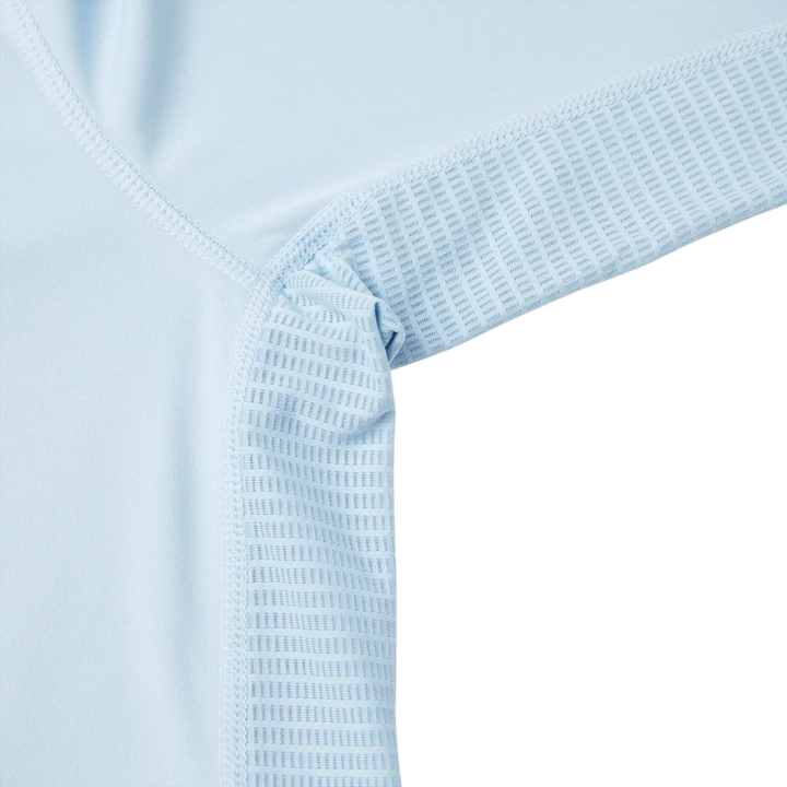 PELAGIC CROPPED VAPORTEK HOODED