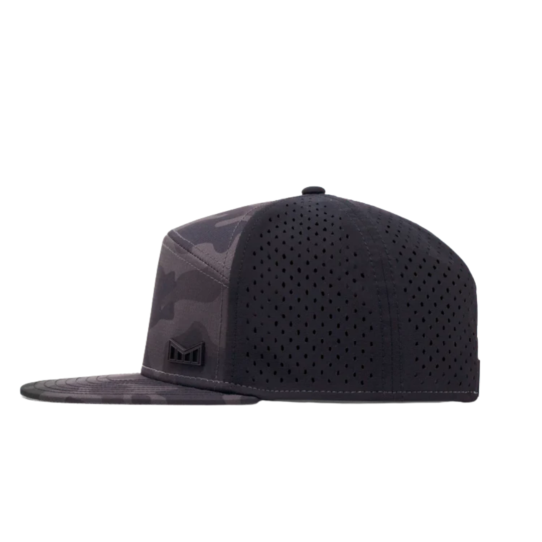 MELIN HYDRO TRENCHES ICON