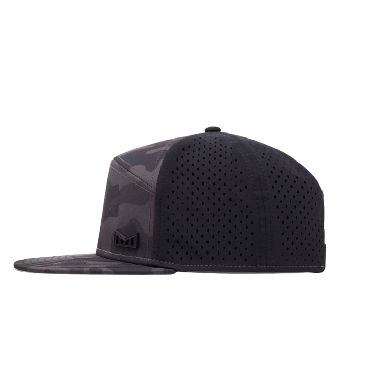 MELIN HYDRO TRENCHES ICON