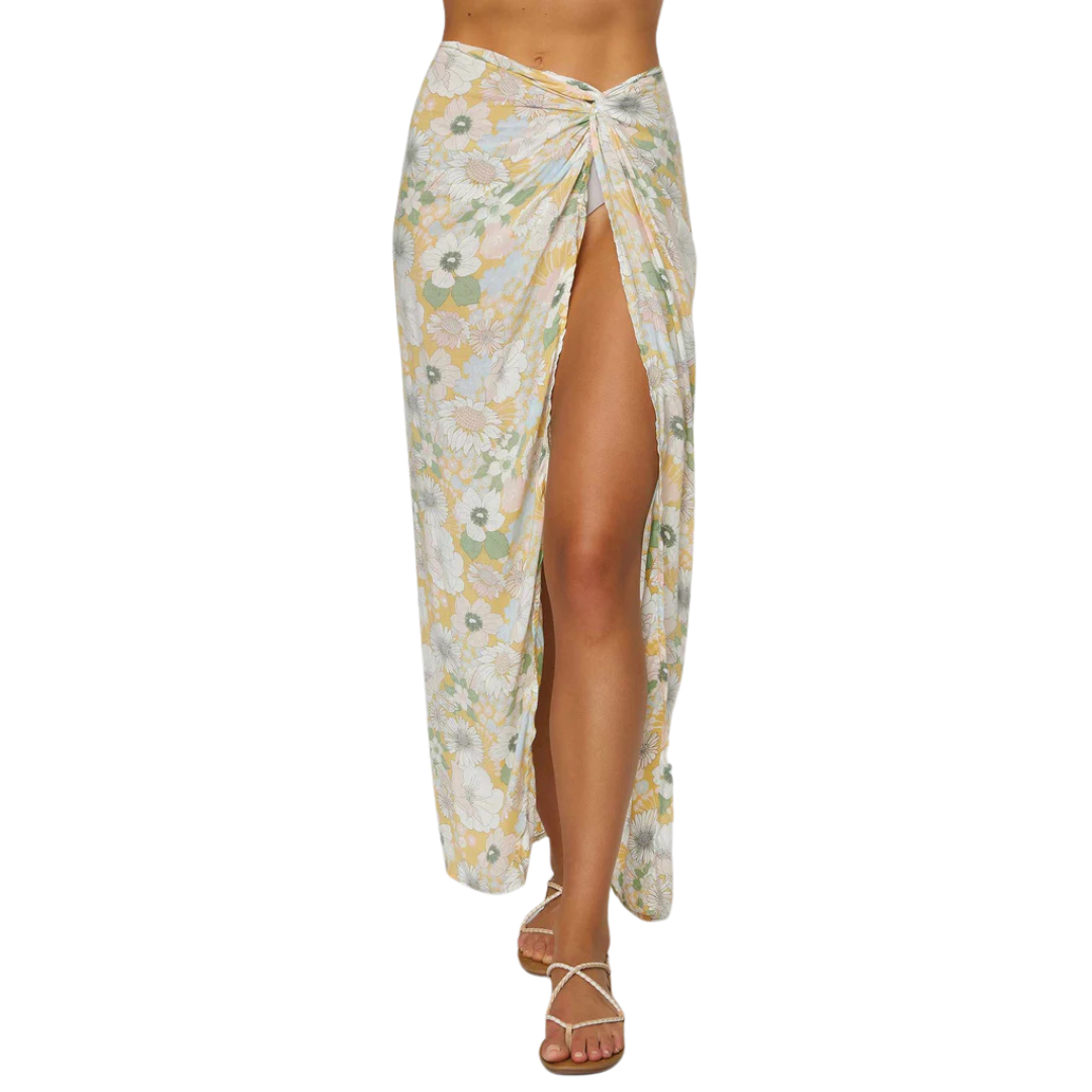 O’NEILL HANALEI TWIGGY COVER-UP