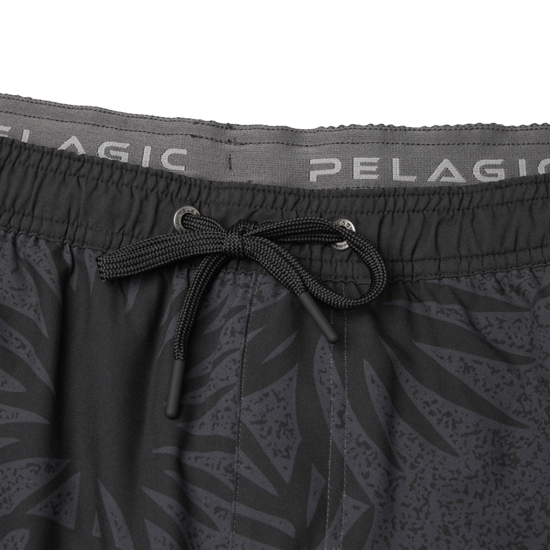 PELAGIC LEIDAY E-WAIST SHORT