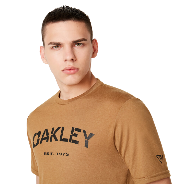 OAKLEY SI INDOC TEE