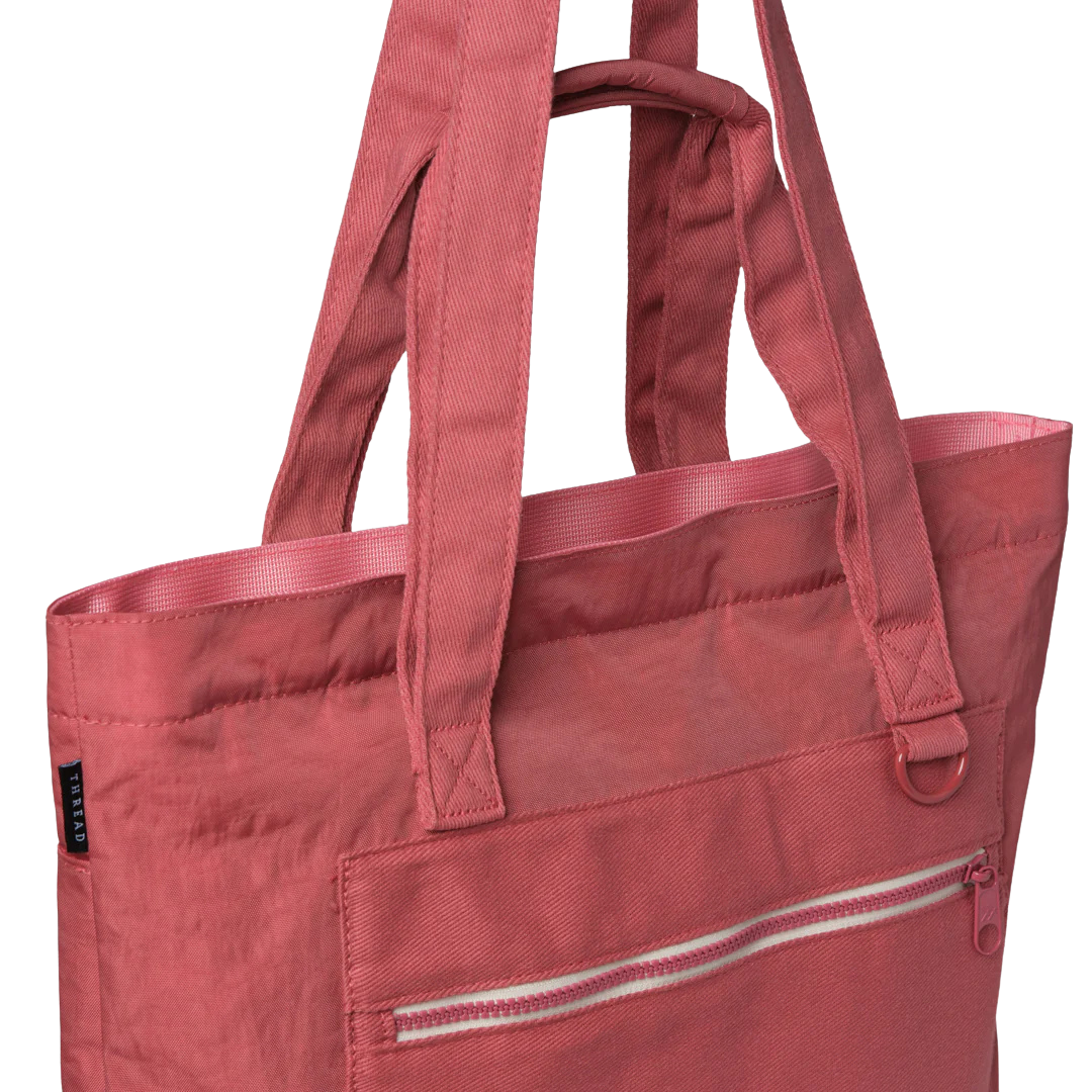 THREADS SCOUT TOTE BAG
