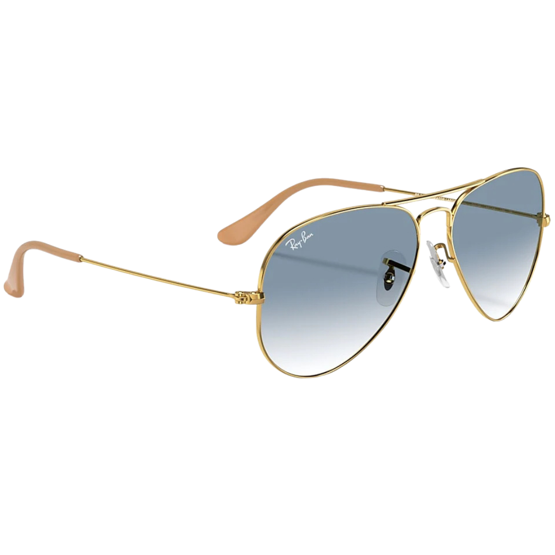 RAY-BAN AVIATOR METAL II