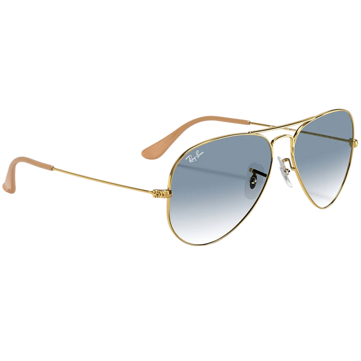 RAY-BAN AVIATOR METAL II