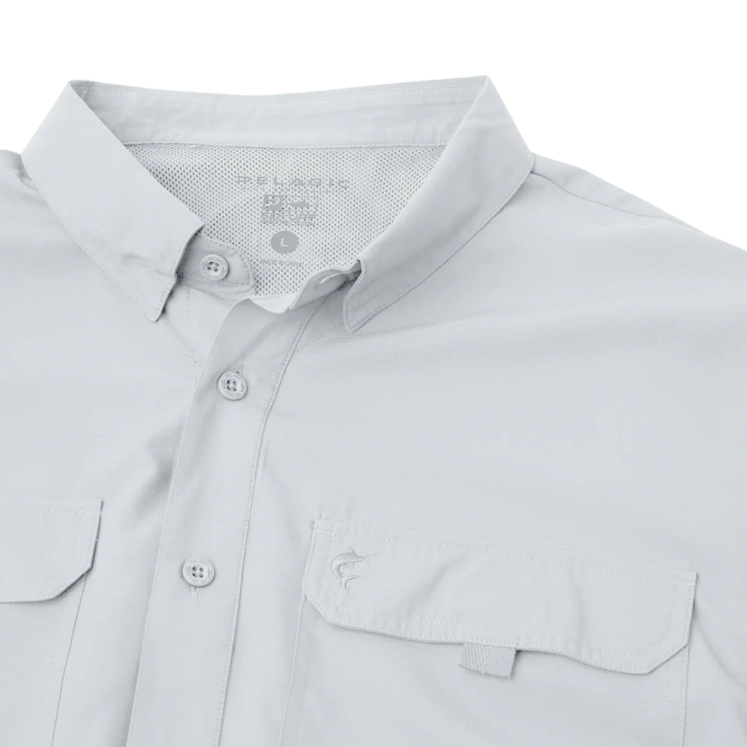 PELAGIC KEYS SS FISHING SHIRT