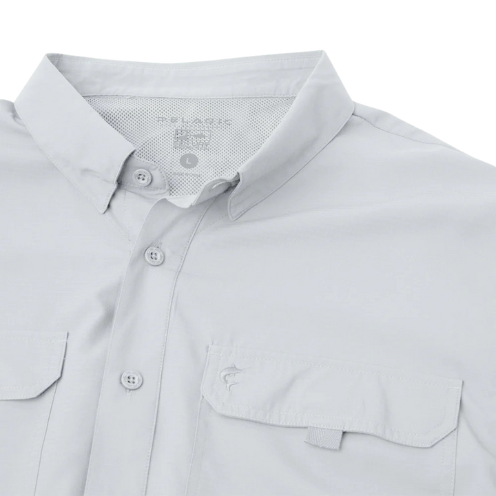 PELAGIC KEYS SS FISHING SHIRT