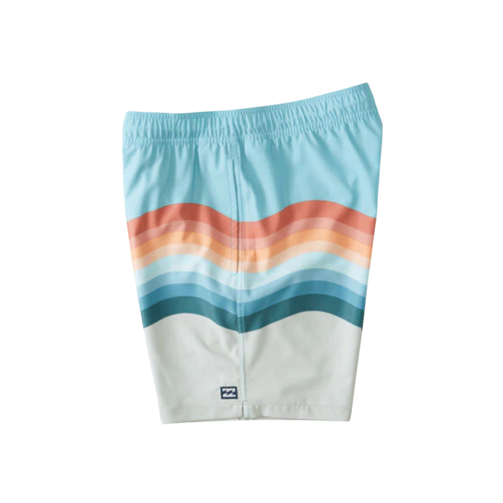 BILLABONG SUNDAYS LAY VOLLEY SHORT