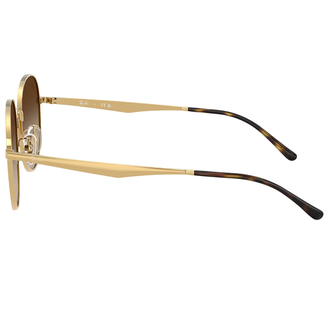 RAY-BAN RB3727D ARISTA