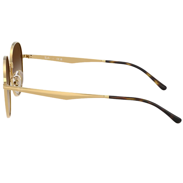 RAY-BAN RB3727D ARISTA