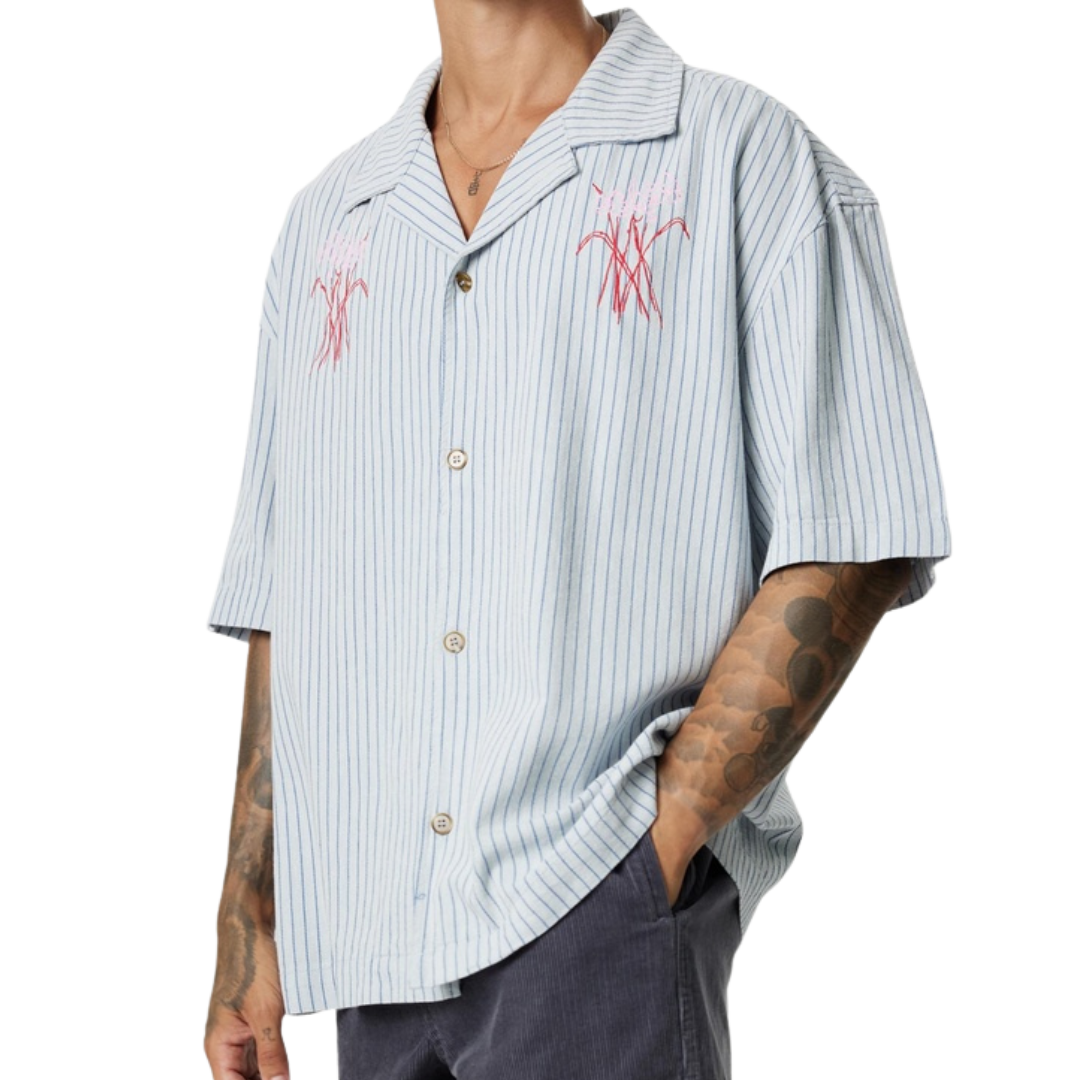 RHYTHM BOUQUET SHIRT